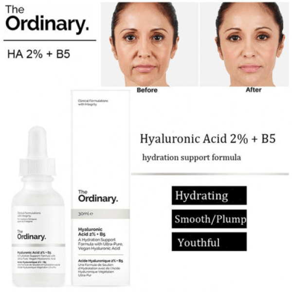 Genuine Product 30 ML