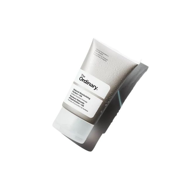 The Ordinary Natural Moisturizing Factors + HA Surface Hydration Formula 30ml - Image 2