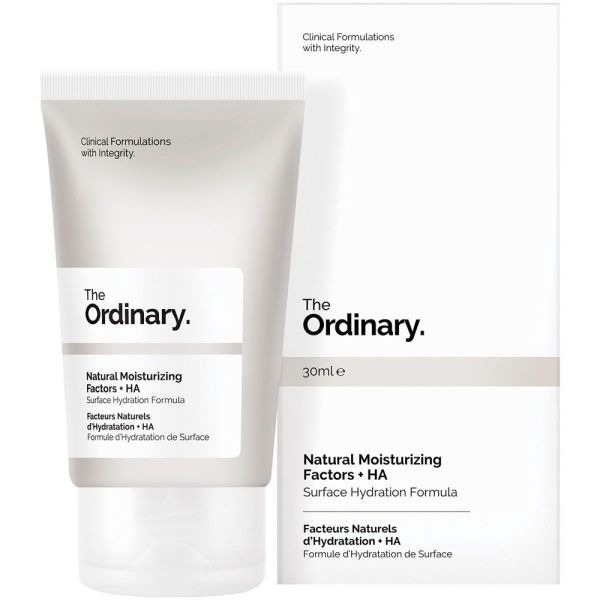 The Ordinary Natural Moisturizing Factors + HA Surface Hydration Formula 30ml - Image 3