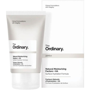THE Ordinary Natural Moisturizing Factors