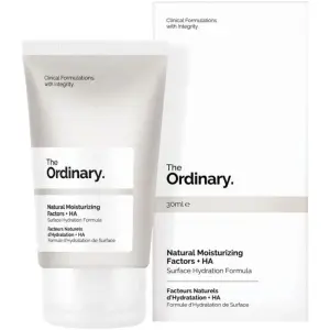 THE Ordinary Natural Moisturizing Factors