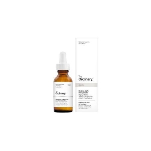 The Ordinary Retinol 0.2% in Squalane 30ml Genuine Collection