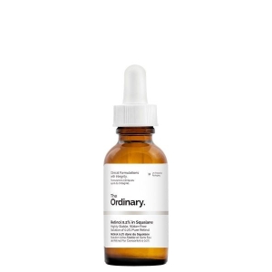 The Ordinary Retinol 0.2% In Squalane