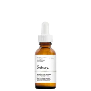 The Ordinary Retinol 0.2% In Squalane