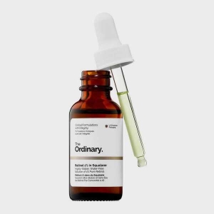 The Ordinary Retinol 1% in Squalane 30ml by Genuine Collection