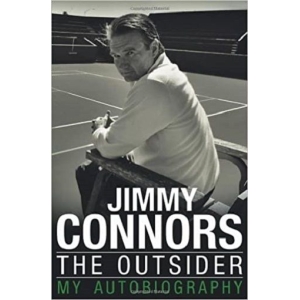 The Outsider: My Autobiography (Paperback)