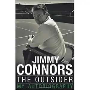 The Outsider: My Autobiography (Paperback)