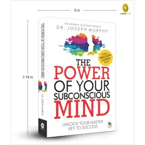 The Power Of Your Subconscious Mind By Joseph Murphy