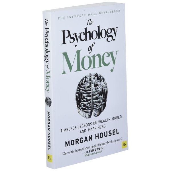 THE Psychology of Money - Image 4