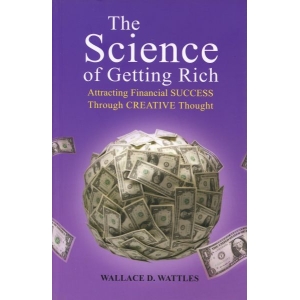 The Science of Getting Rich (English) by Wallace D.Wattles