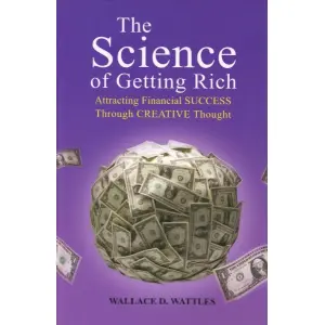 The Science of Getting Rich (English) by Wallace D.Wattles