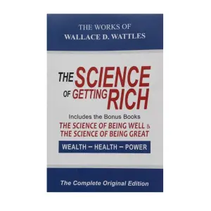 The Science of Getting Rich