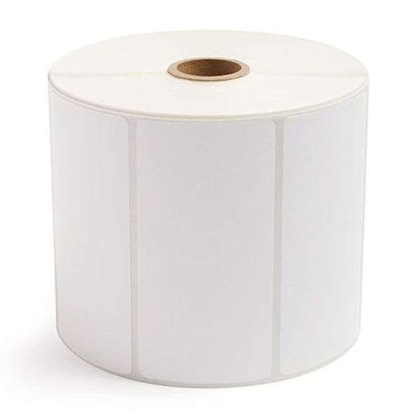 Thermal Barcode Label Sticker 75*50 1 UPS 1000 Sticker Roll - Image 2