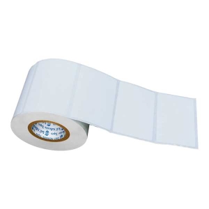 Thermal Barcode Label Sticker 75*50 1 UPS 1000 Sticker Roll