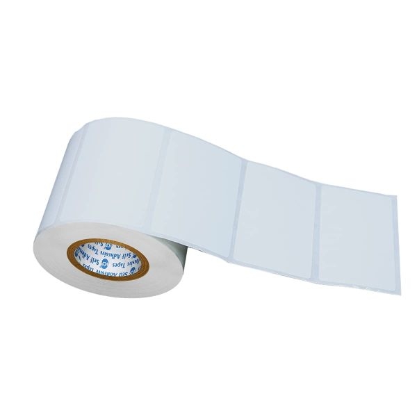 Thermal Barcode Label Sticker 75*50 1 UPS 1000 Sticker Roll - Image 5