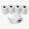 Thermal Roll 80mm For POS Printer - A Set Of Five Rolls By Mitrata | Thermal Print Roll - 80mm | For POS System