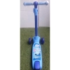 Three Wheeler Foldable Scooter For Childern/ Heavy Duty Three Wheeler Scooter of Children By Mitrata
