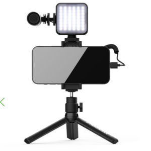 THRONMAX C1 Pro StreamMic Pro Vlogger Kit