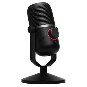 Thronmax Mdrill Zero Jet Black 48Khz