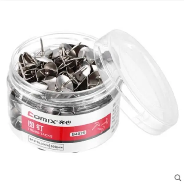 300 Pices in a Box