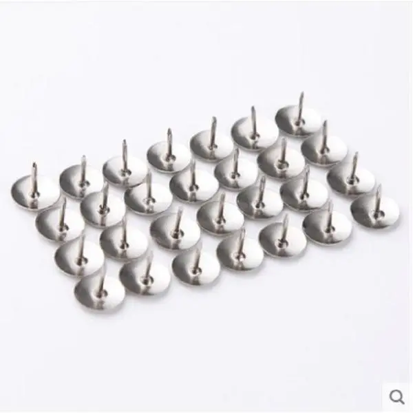 Thumb pins / Thumb Tacks / Comix B4025 Thumb Tacks , 300 Pices in a Box - Image 5