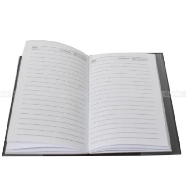 Tian Yue Stationery Mini Notebook (Set Of 2) - Image 2
