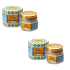 Tiger Balm White Ointment 10g Pack of 2