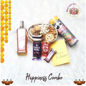 Tihar Bhai Masala Combo 2