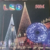 Tihar Decorative Led Light (50m Black)