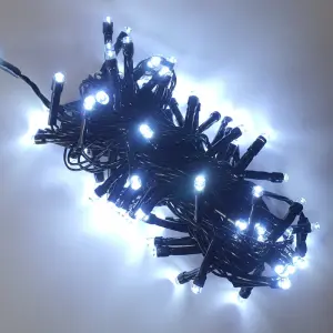 Tihar Decorative Led String Light 10m