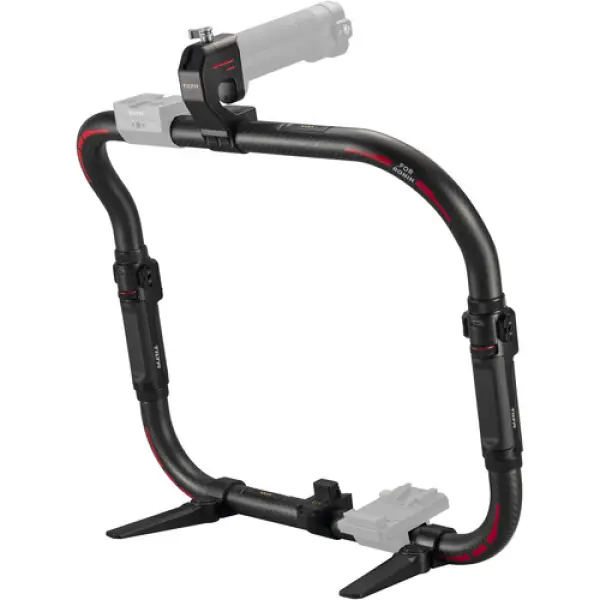 Tilta Advanced Ring Grip for DJI Gimbals - Image 2