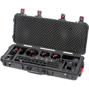 Tilta Hydra Alien Car Mounting System (V-Mount)