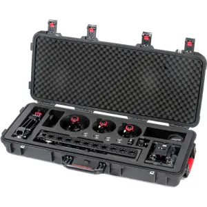 Tilta Hydra Alien Car Mounting System (V-Mount)