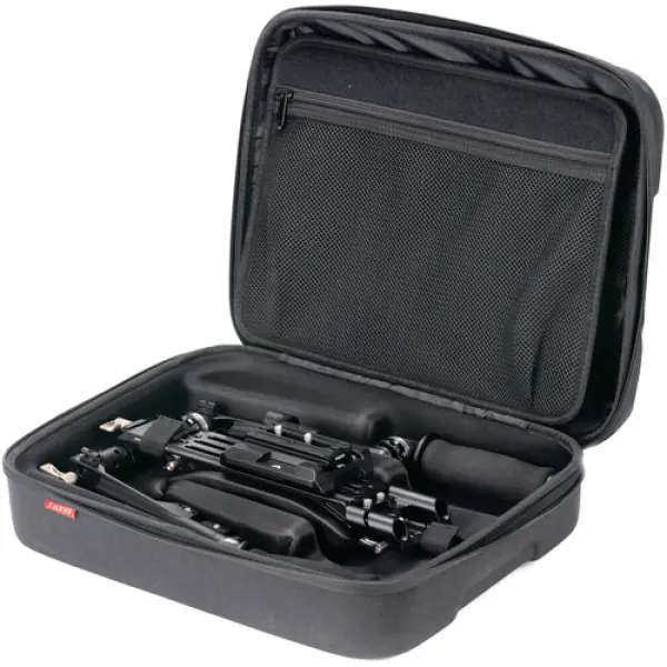Tilta Lightweight Shoulder Rig (Black) - Image 2