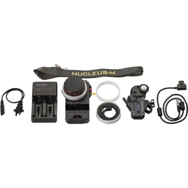 Tilta Nucleus-M Wireless Lens Control System Partial Kit I - Image 2