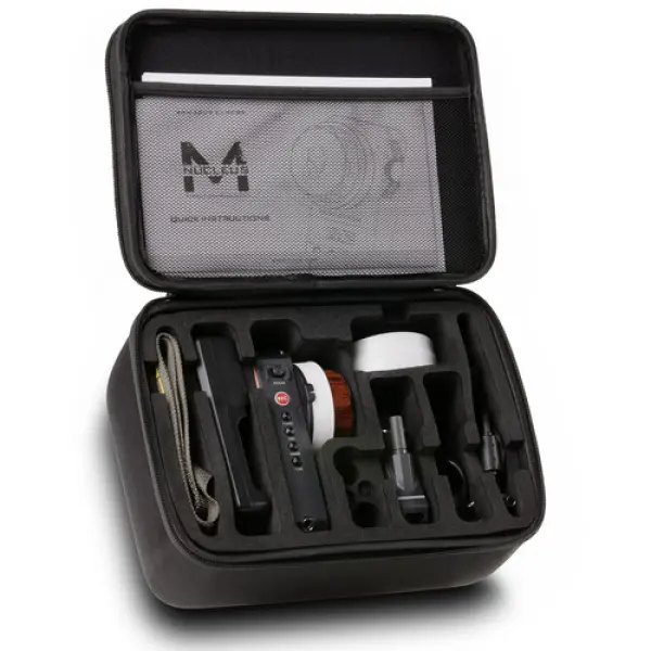 Tilta Nucleus-M Wireless Lens Control System Partial Kit I - Image 3