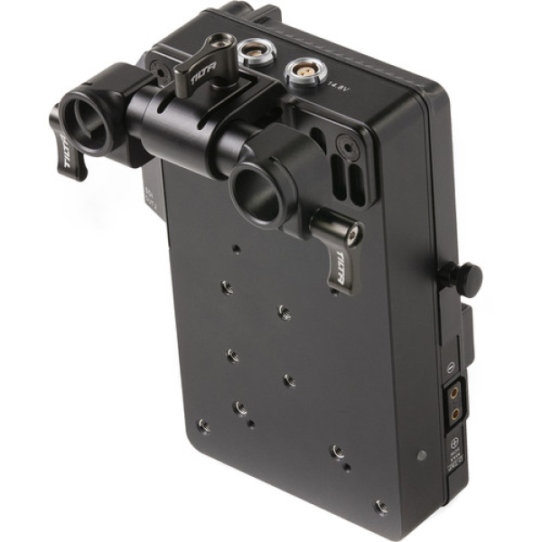 Tilta Universal Battery Plate (V-Mount) - Image 2
