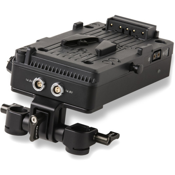 Tilta Universal Battery Plate (V-Mount) - Image 3