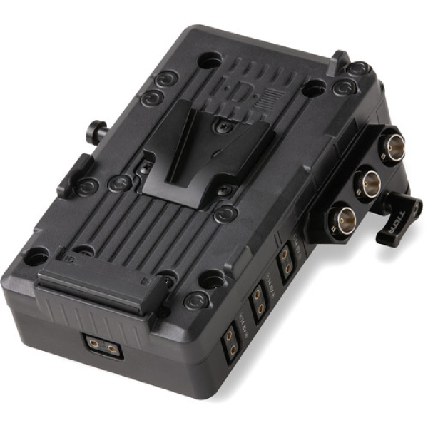 Tilta Universal Battery Plate (V-Mount) - Image 4