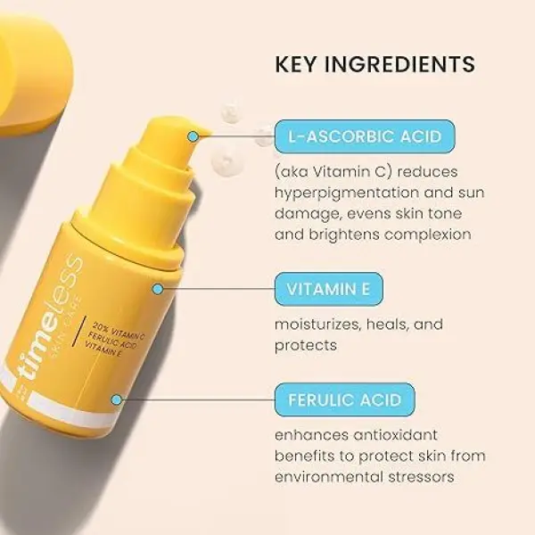 Hydrating And Anti Aging Care 30 G