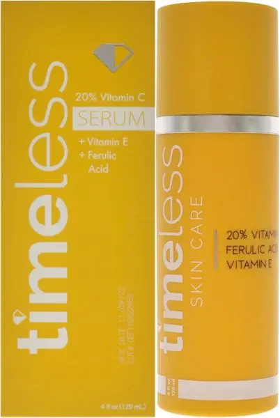Timeless Vitamin C Serum