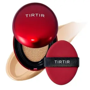 Tirtir - Mask Fit Red Cushion [#27N Camel] By Dream Skin Nepal