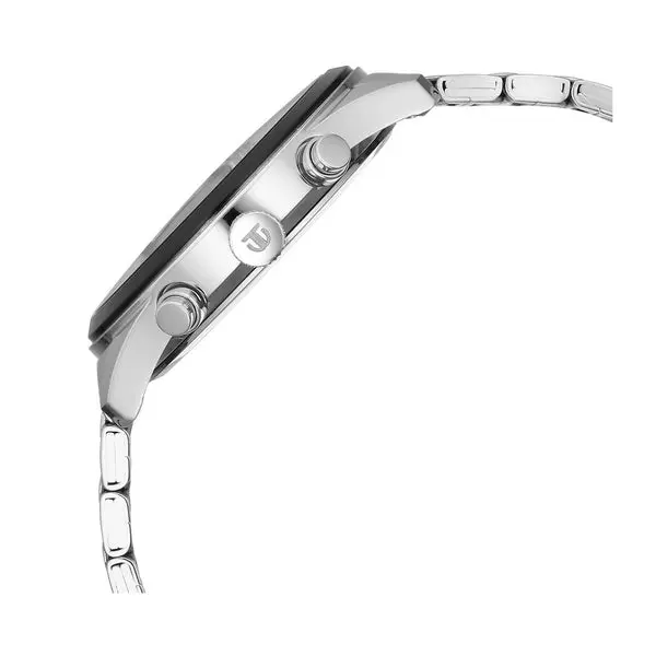 Titan Men Stainless Steel Round Shape Watches(1805KM14) - Image 4