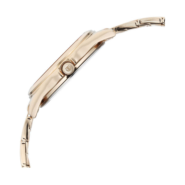 Titan Women Brass Round Shape Watches(2565WM06) - Image 4
