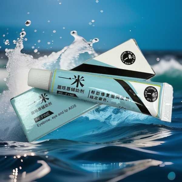 TKTX White Numbing Cream Fast Numbing Ointment 10g - Image 2