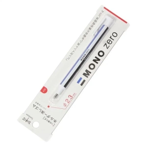 Tombow White Mono Zero Eraser 2.3mm (EH-KUR)