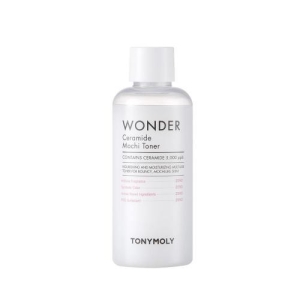 TONYMOLY Wonder Ceramide Mochi Toner 100ml