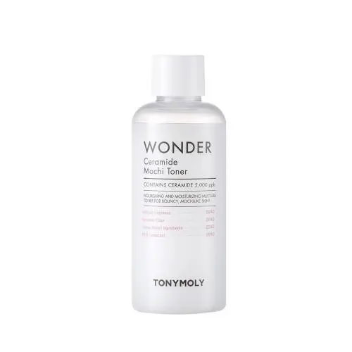 TONYMOLY Wonder Ceramide Mochi Toner 100ml