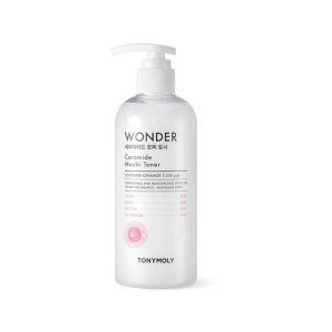 TONYMOLY Wonder Ceramide Mochi Toner 300ml