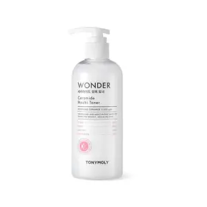 TONYMOLY Wonder Ceramide Mochi Toner 300ml